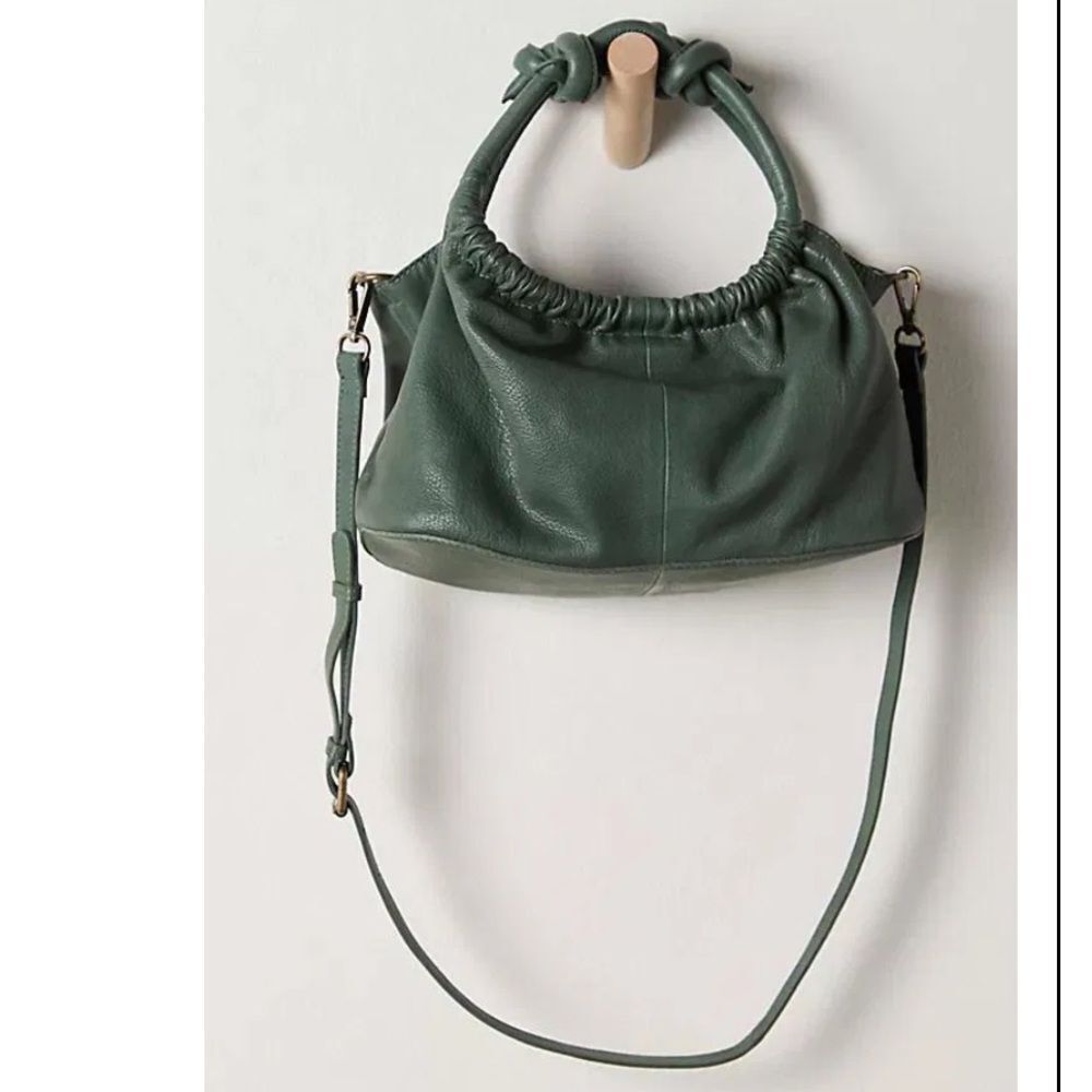 FREE PEOPLE Head Over Heels Crossbody - Picture 3 of 11